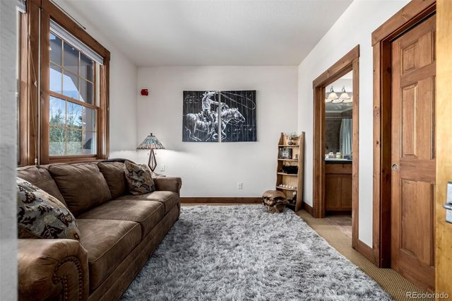 2102 Blue Sky Trail 2-102, Granby, CO 80446