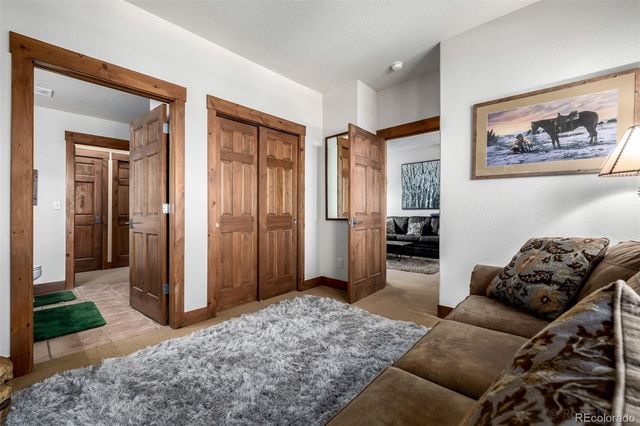 2102 Blue Sky Trail 2-102, Granby, CO 80446