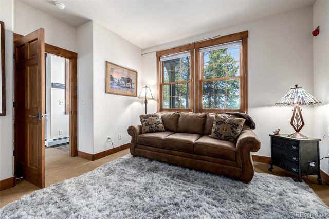 2102 Blue Sky Trail 2-102, Granby, CO 80446