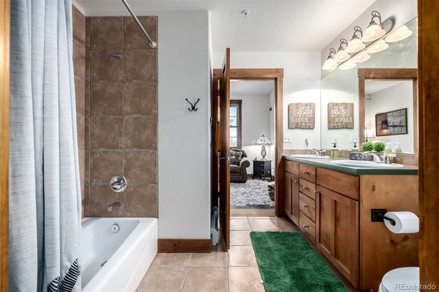 2102 Blue Sky Trail 2-102, Granby, CO 80446