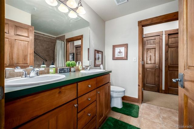 2102 Blue Sky Trail 2-102, Granby, CO 80446