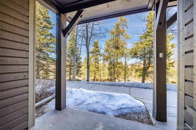 2102 Blue Sky Trail 2-102, Granby, CO 80446