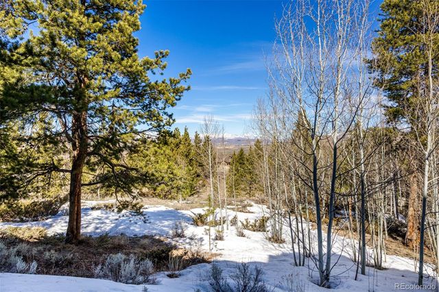 2102 Blue Sky Trail 2-102, Granby, CO 80446