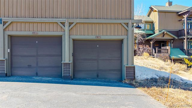 2102 Blue Sky Trail 2-102, Granby, CO 80446