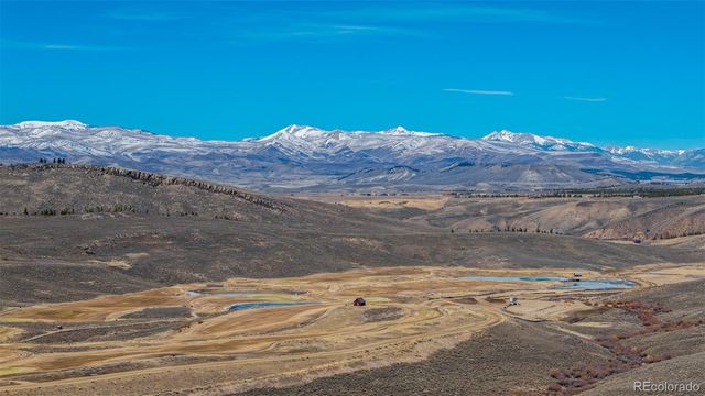 2102 Blue Sky Trail 2-102, Granby, CO 80446