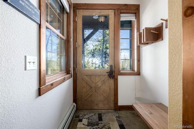 2102 Blue Sky Trail 2-102, Granby, CO 80446