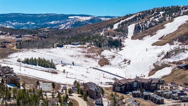 2102 Blue Sky Trail 2-102, Granby, CO 80446