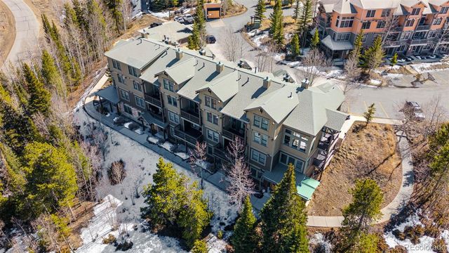 2102 Blue Sky Trail 2-102, Granby, CO 80446