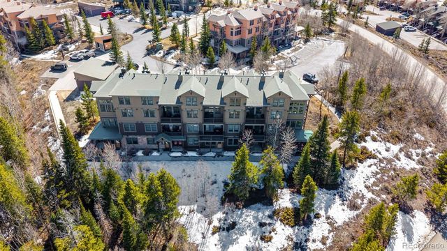 2102 Blue Sky Trail 2-102, Granby, CO 80446