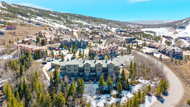 2102 Blue Sky Trail 2-102, Granby, CO 80446