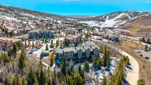 2102 Blue Sky Trail 2-102, Granby, CO 80446