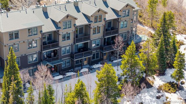 2102 Blue Sky Trail 2-102, Granby, CO 80446