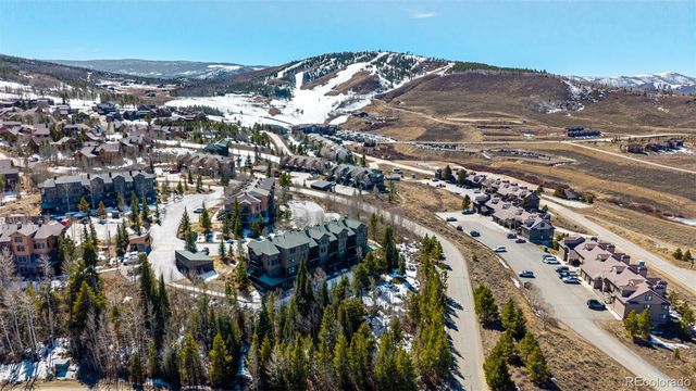 2102 Blue Sky Trail 2-102, Granby, CO 80446