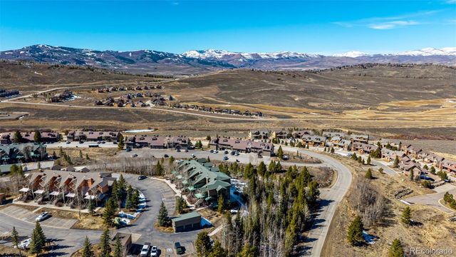 2102 Blue Sky Trail 2-102, Granby, CO 80446