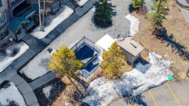 2102 Blue Sky Trail 2-102, Granby, CO 80446