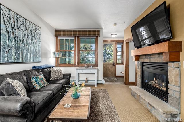 2102 Blue Sky Trail 2-102, Granby, CO 80446