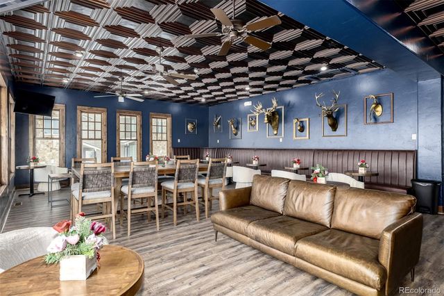 2102 Blue Sky Trail 2-102, Granby, CO 80446