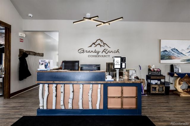 2102 Blue Sky Trail 2-102, Granby, CO 80446