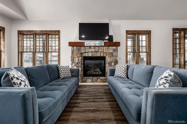 2102 Blue Sky Trail 2-102, Granby, CO 80446