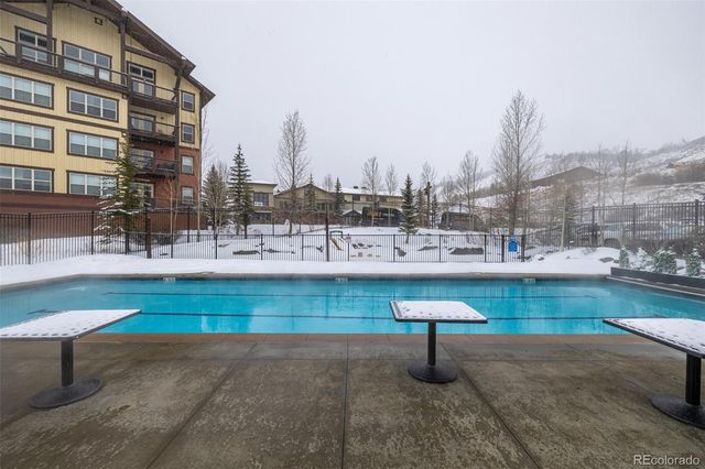 2102 Blue Sky Trail 2-102, Granby, CO 80446