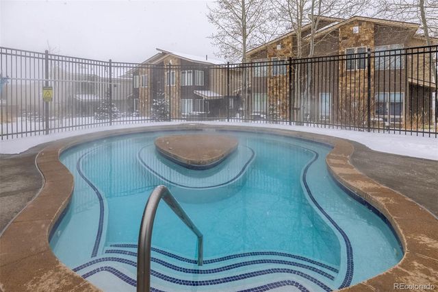 2102 Blue Sky Trail 2-102, Granby, CO 80446