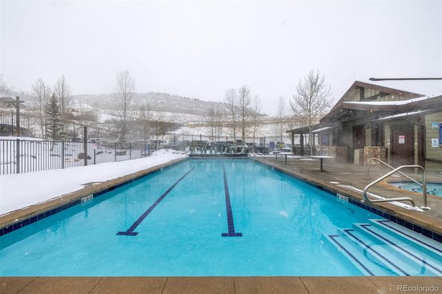 2102 Blue Sky Trail 2-102, Granby, CO 80446