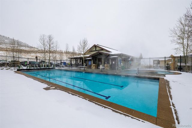 2102 Blue Sky Trail 2-102, Granby, CO 80446