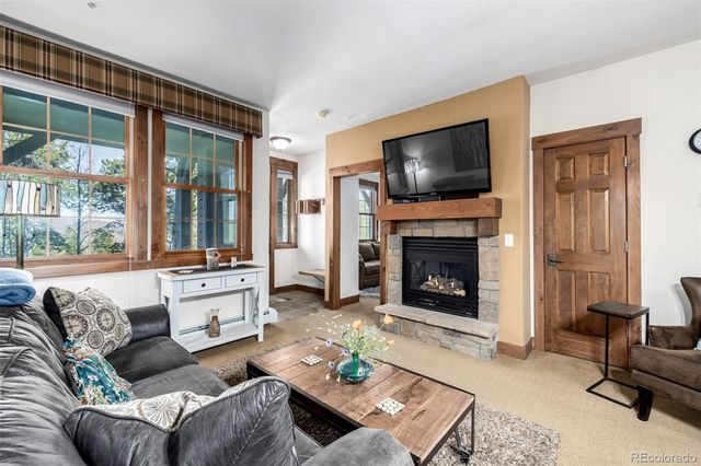 2102 Blue Sky Trail 2-102, Granby, CO 80446