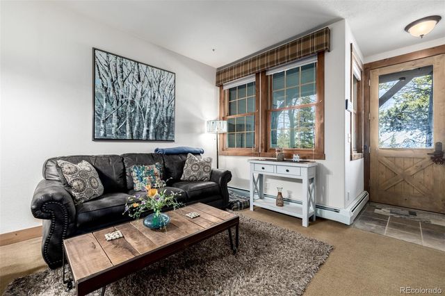 2102 Blue Sky Trail 2-102, Granby, CO 80446