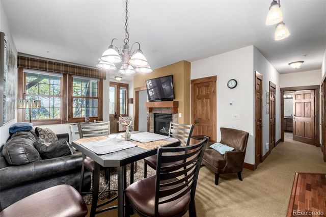 2102 Blue Sky Trail 2-102, Granby, CO 80446