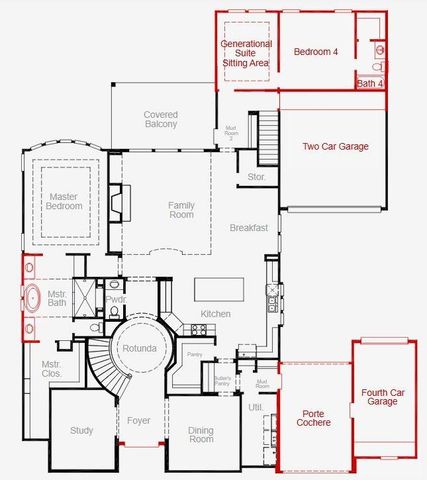 2903 Teamriddle Way, Richmond, TX 77406