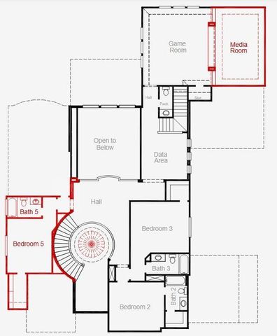 2903 Teamriddle Way, Richmond, TX 77406