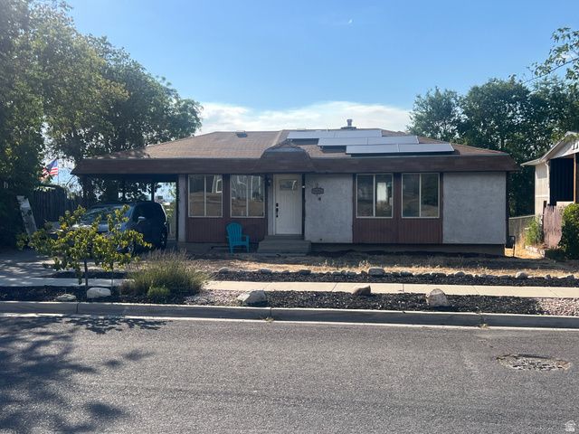 9434 S S TURNPIKE LN LN, Sandy, UT 84070