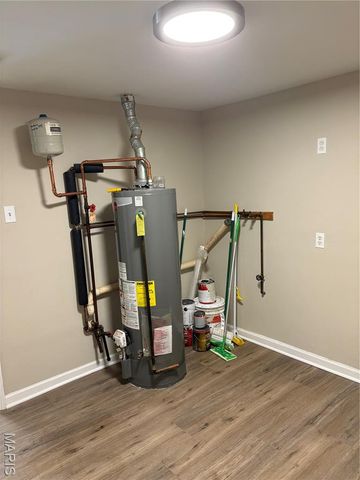 2225 Kerwin Drive, Moline Acres, MO 63136