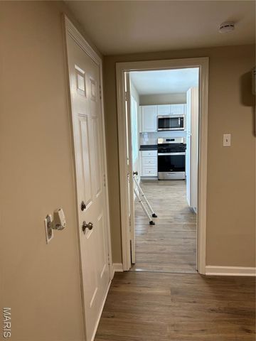 2225 Kerwin Drive, Moline Acres, MO 63136