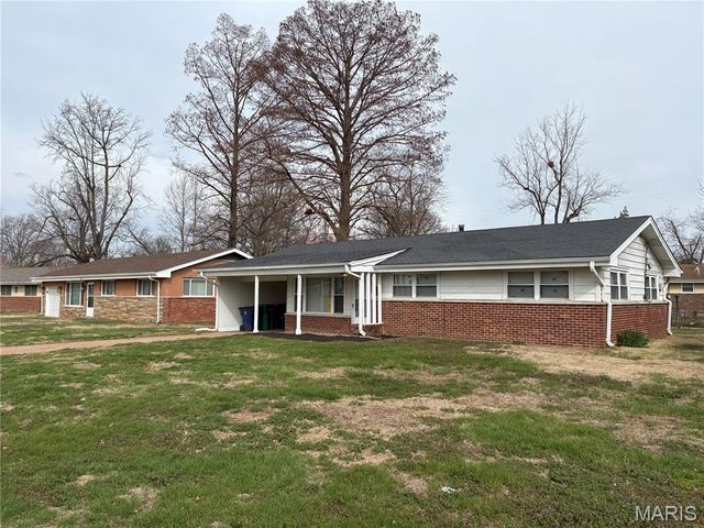 2225 Kerwin Drive, Moline Acres, MO 63136