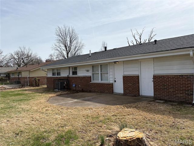 2225 Kerwin Drive, Moline Acres, MO 63136