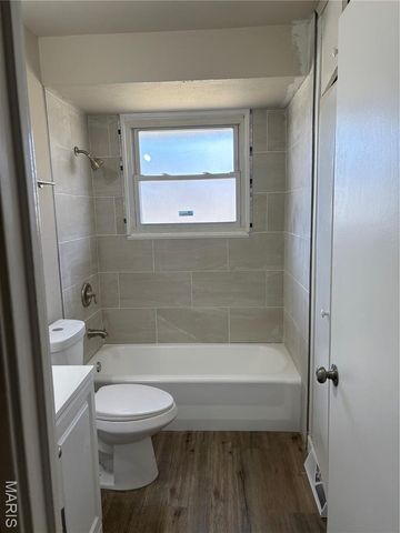 2225 Kerwin Drive, Moline Acres, MO 63136