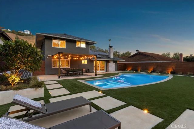 24291 La Hermosa, Laguna Niguel, CA 92677