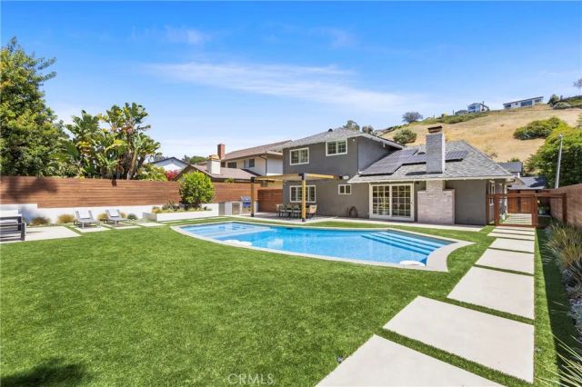 24291 La Hermosa, Laguna Niguel, CA 92677