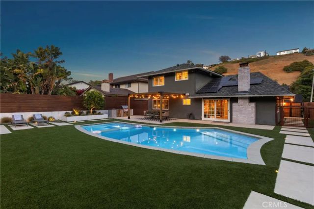 24291 La Hermosa, Laguna Niguel, CA 92677