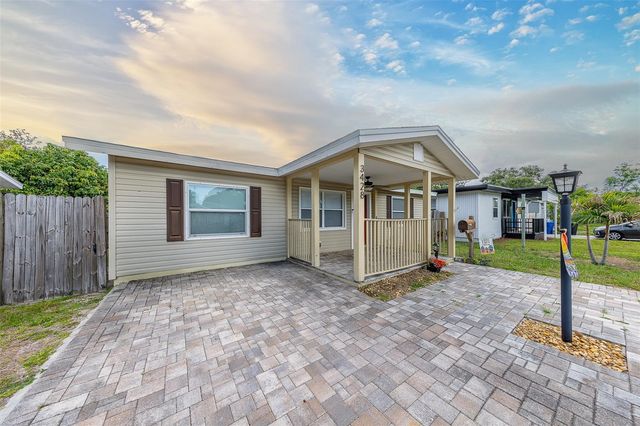 3428 39TH STREET N, St Petersburg, FL 33713