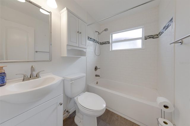 3428 39TH STREET N, St Petersburg, FL 33713