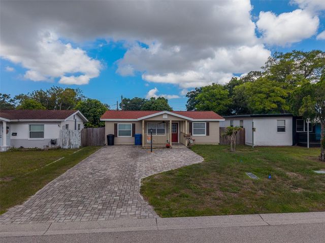 3428 39TH STREET N, St Petersburg, FL 33713