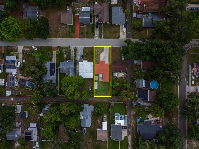 3428 39TH STREET N, St Petersburg, FL 33713