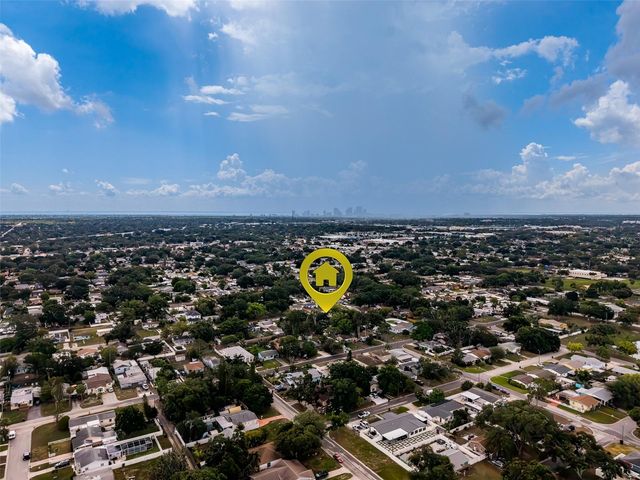3428 39TH STREET N, St Petersburg, FL 33713