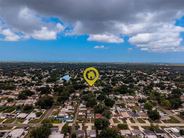 3428 39TH STREET N, St Petersburg, FL 33713