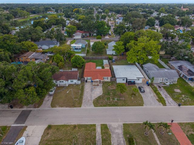 3428 39TH STREET N, St Petersburg, FL 33713