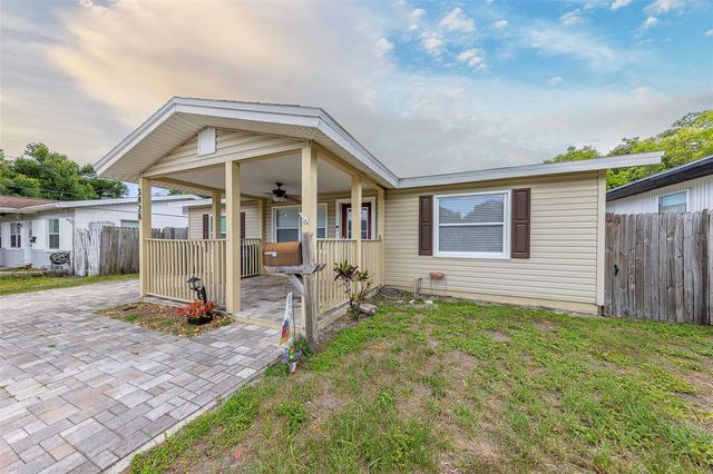 3428 39TH STREET N, St Petersburg, FL 33713