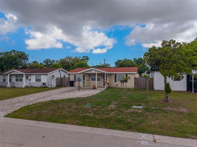 3428 39TH STREET N, St Petersburg, FL 33713